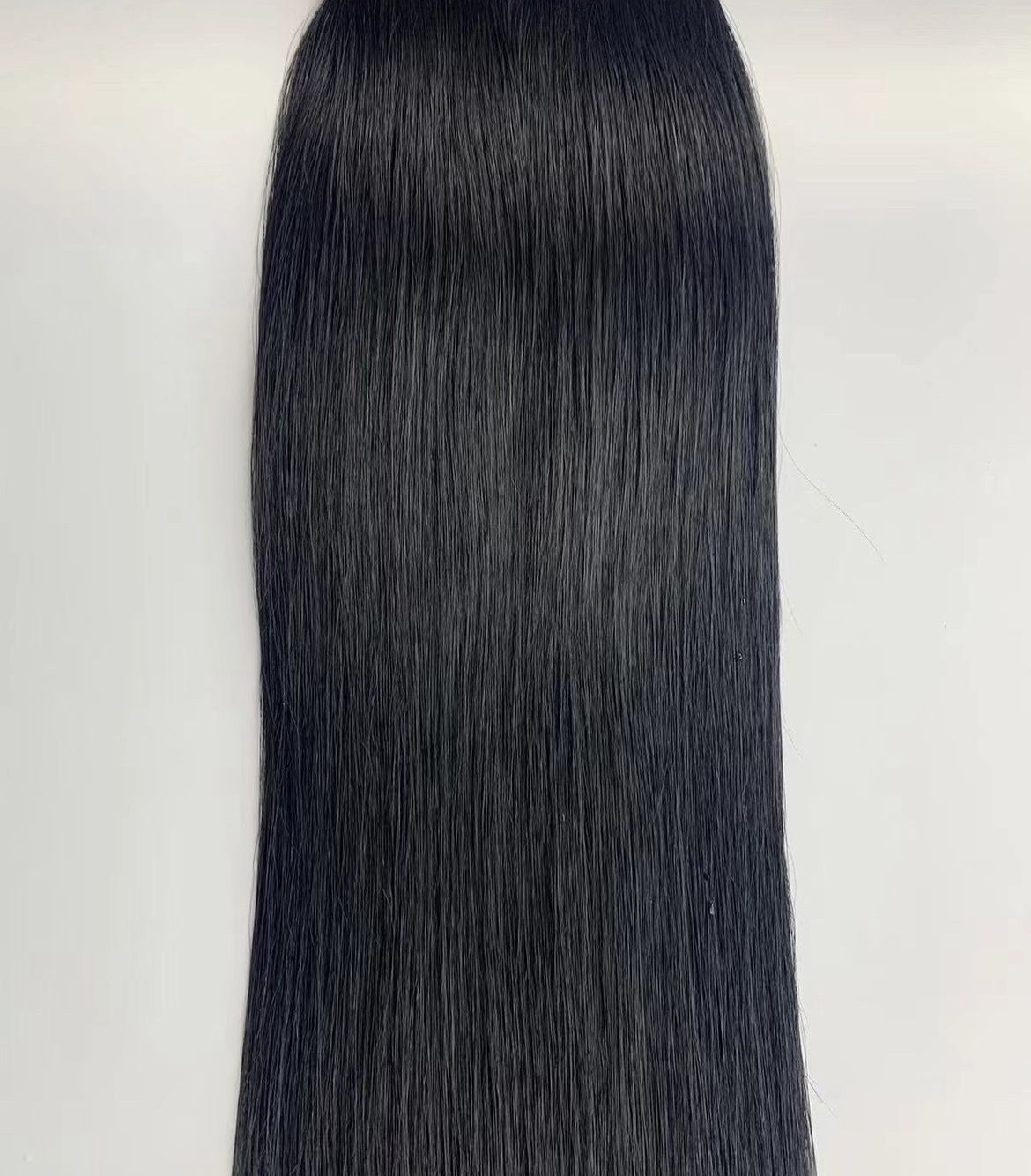 JET BLACK - Ultra Seamless Clip-Ins