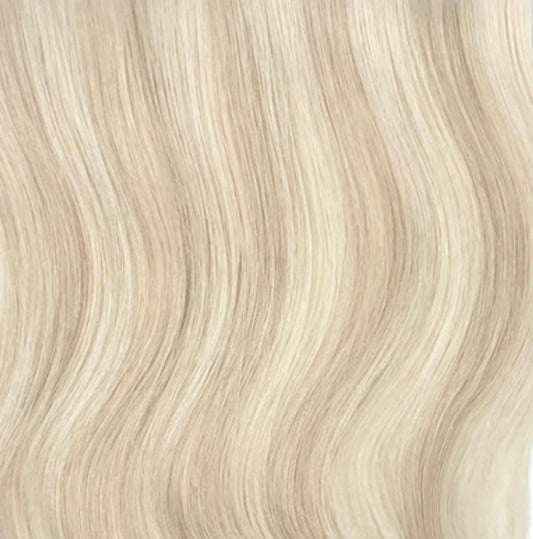 VANILLA ICE - Ultra Seamless Clip-Ins