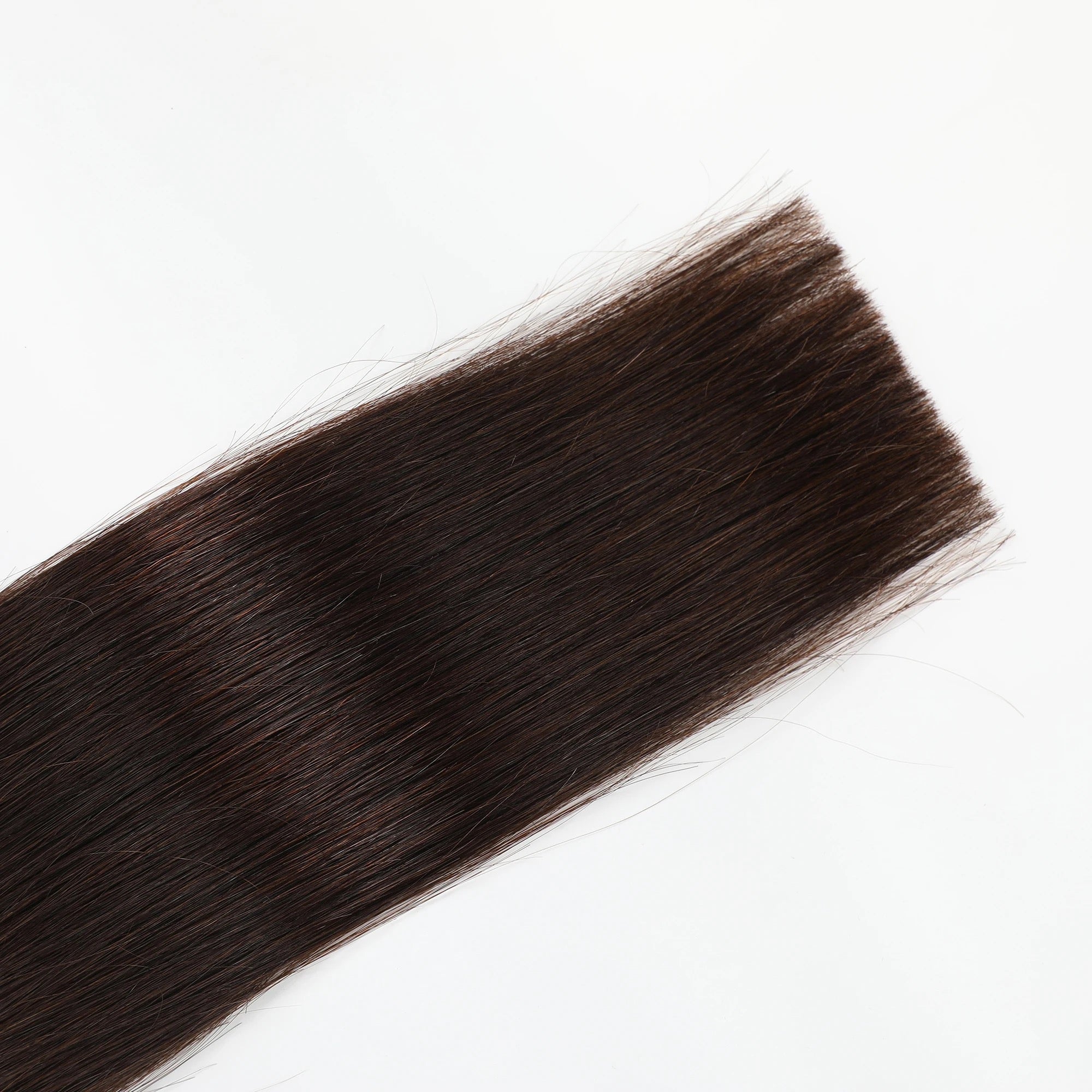 COCOA - Ultra Seamless Clip In Human Hair Extensions