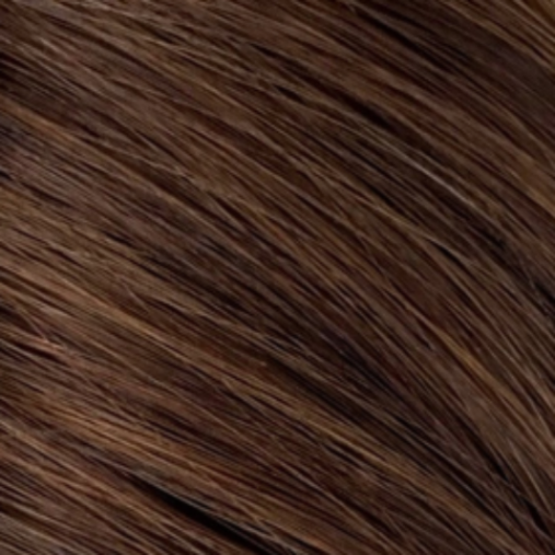 CHOCOLATE - Ultra Seamless Clip In Human Hair Extensions