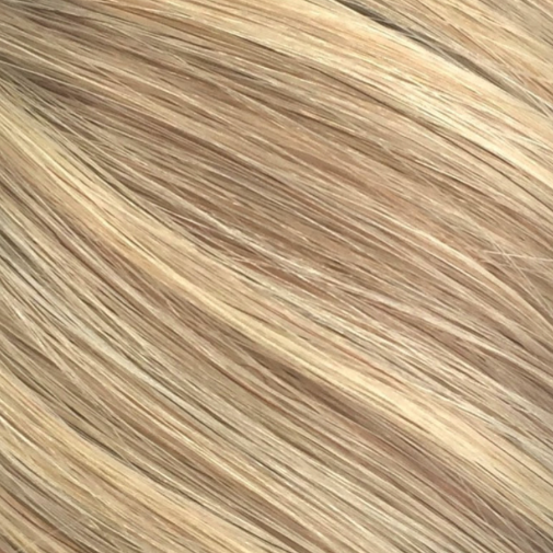 BEACH BLONDE - Ultra Seamless Clip-Ins
