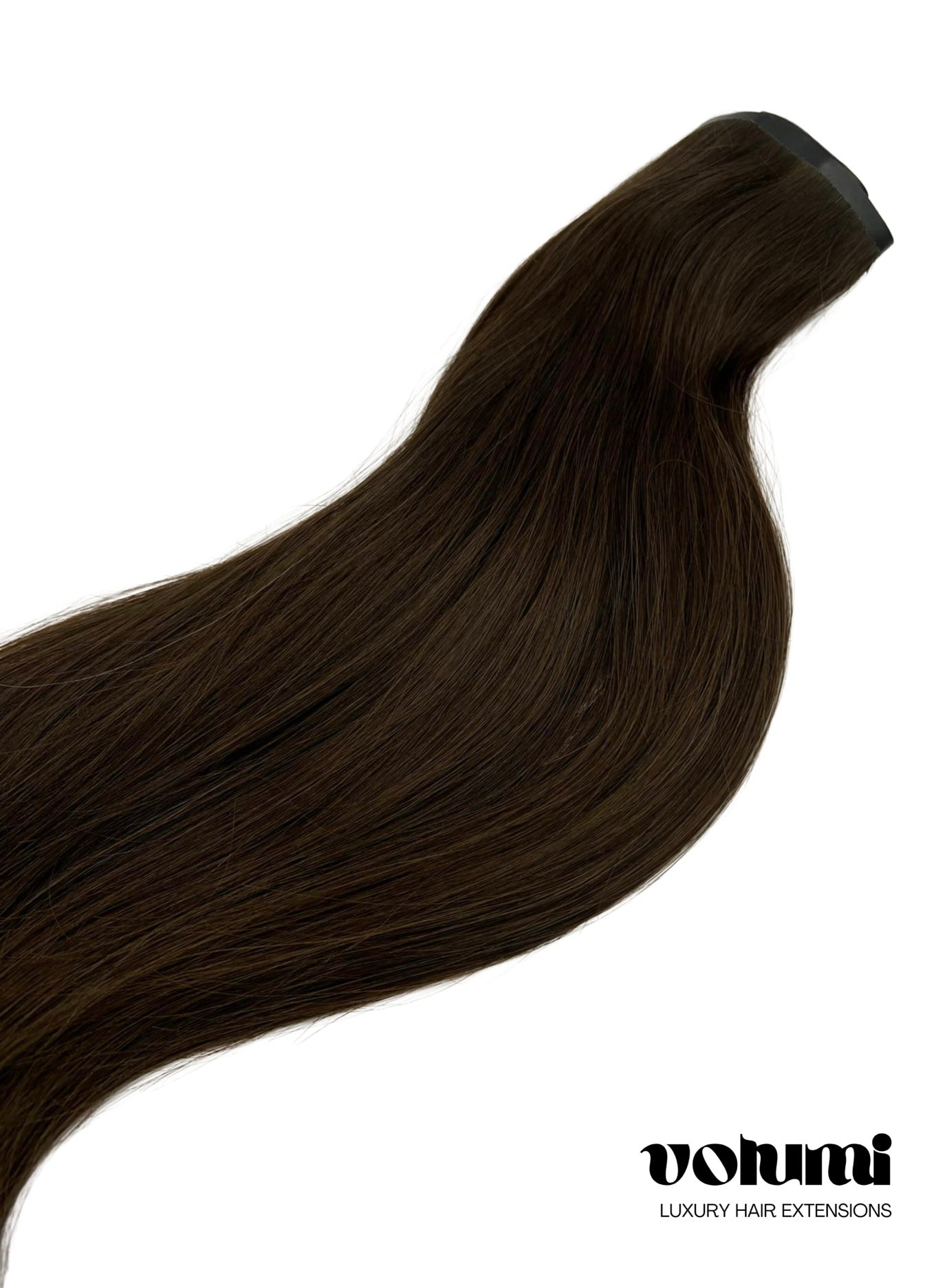 olumi Seamless ClipIns Cocoa,
Volumi Seamless Clip in Hair Extensions Oatmilk Blonde, Luxy hair, CLip hair, hair extensions ireland, easilocks, foxy locks, clip in hair extensions USA