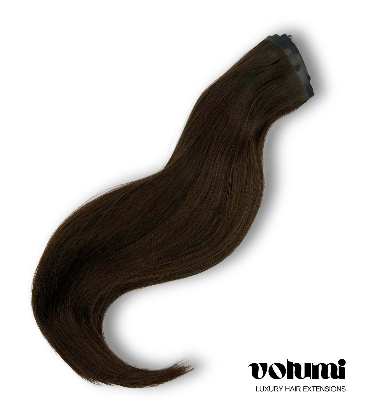 Volumi Seamless ClipIns Cocoa,
Volumi Seamless Clip in Hair Extensions Oatmilk Blonde, Luxy hair, CLip hair, hair extensions ireland, easilocks, foxy locks