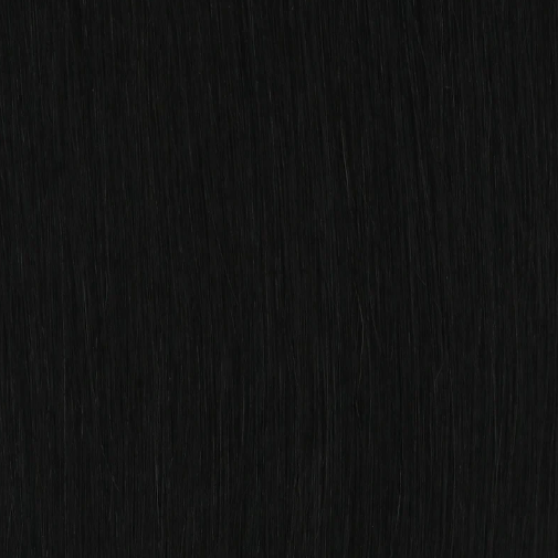 dublin ireland seamless clip-in human hair extensions invisible blonde