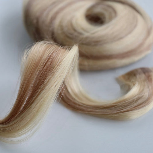 BEACH BLONDE - Ultra Seamless Clip-Ins
