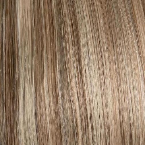 invisible seamless human hair clip-in hair extensions ireland dublin cork galway USA