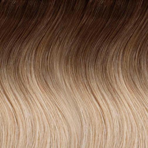 invisible clip in hair extensions ireland