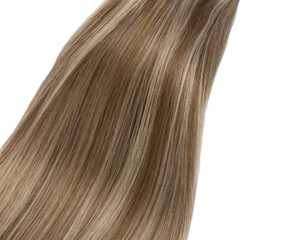 [New] CAPPUCCINO - Ultra Seamless Clip-Ins