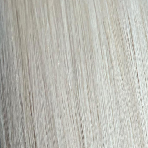 ICED VANILLA - Ultra Seamless Clip In Human Hair Extensions