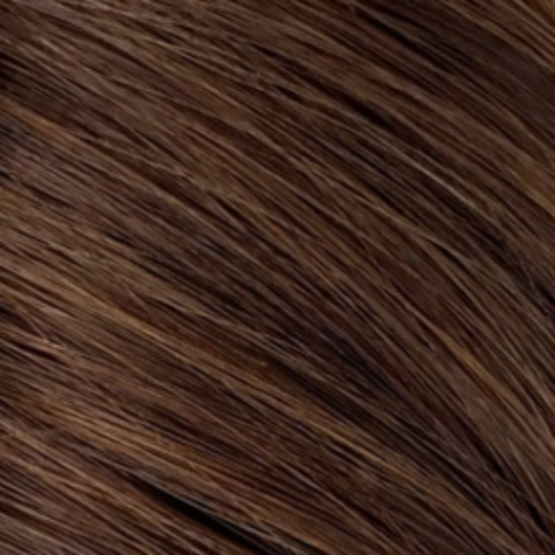 CHOCOLATE - Invisible Clip In Human Hair Extensions