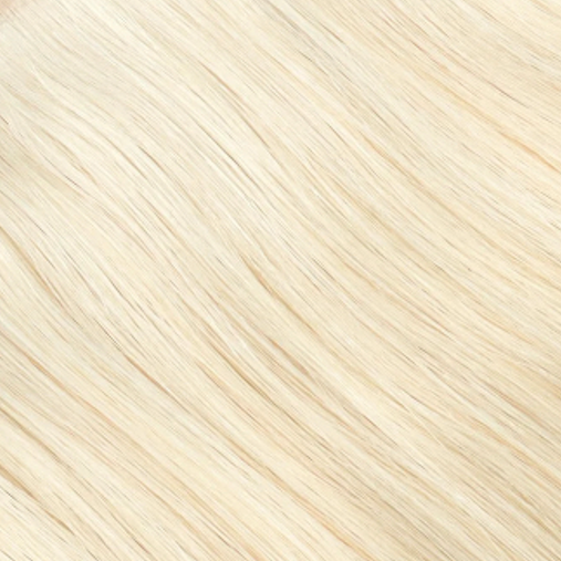 PLATINUM - Ultra Seamless Clip-Ins