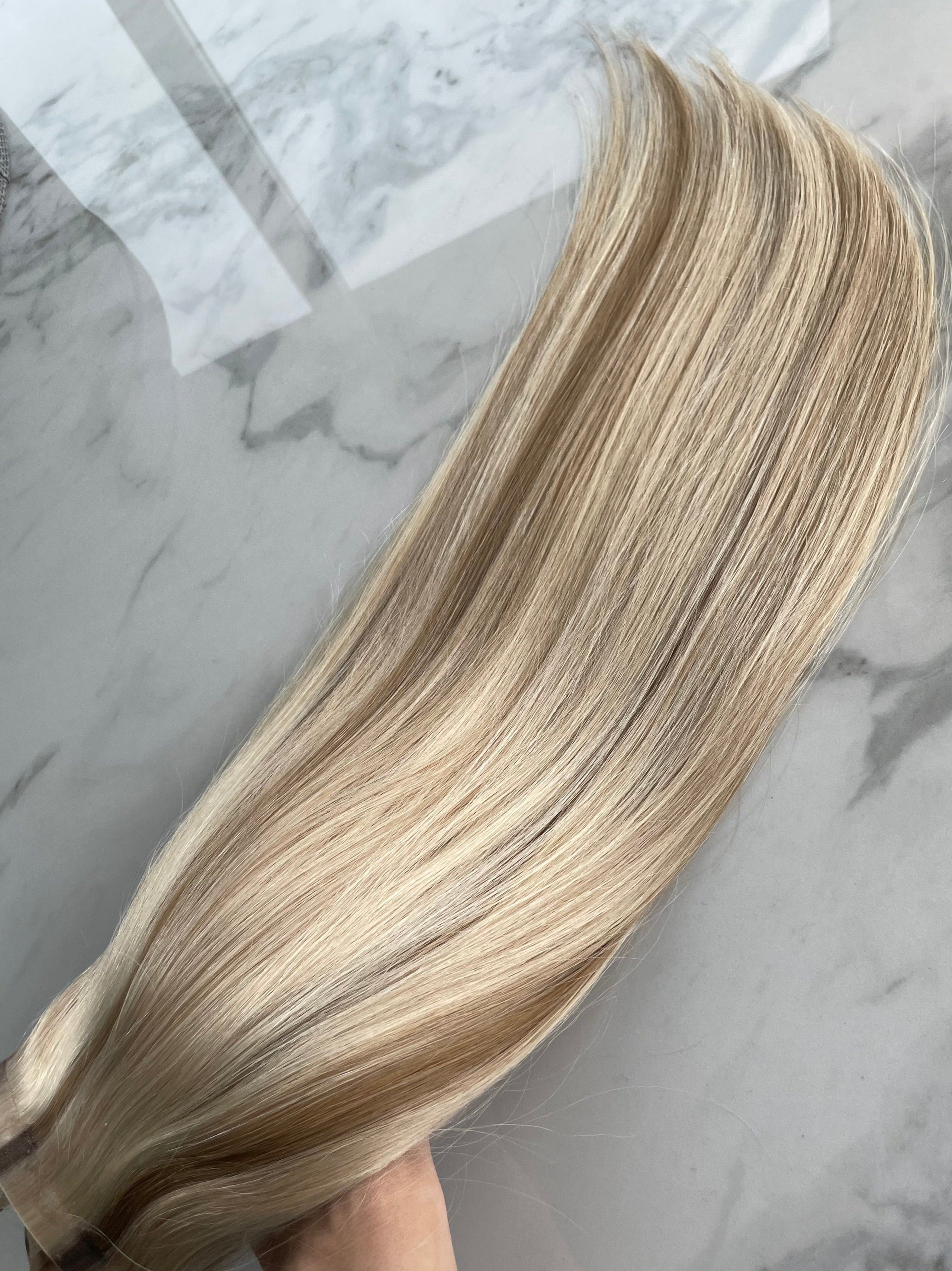 Human hair extensions dublin hot sale
