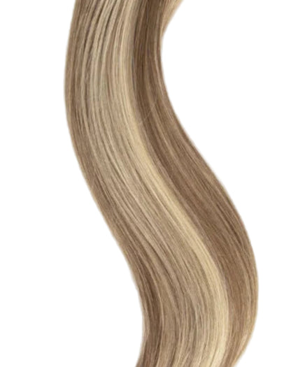 Blonde clip-in hair extensions buy online ireland dublin