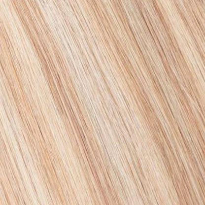 sunset blonde clip in hair extensions ireland, Volumi Seamless Extensions Sunset Blonde, clip hair, easilocks, hair extensions ireland